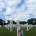 10th AAMDC air defenders complete Marche Internationale de Diekrich 2024