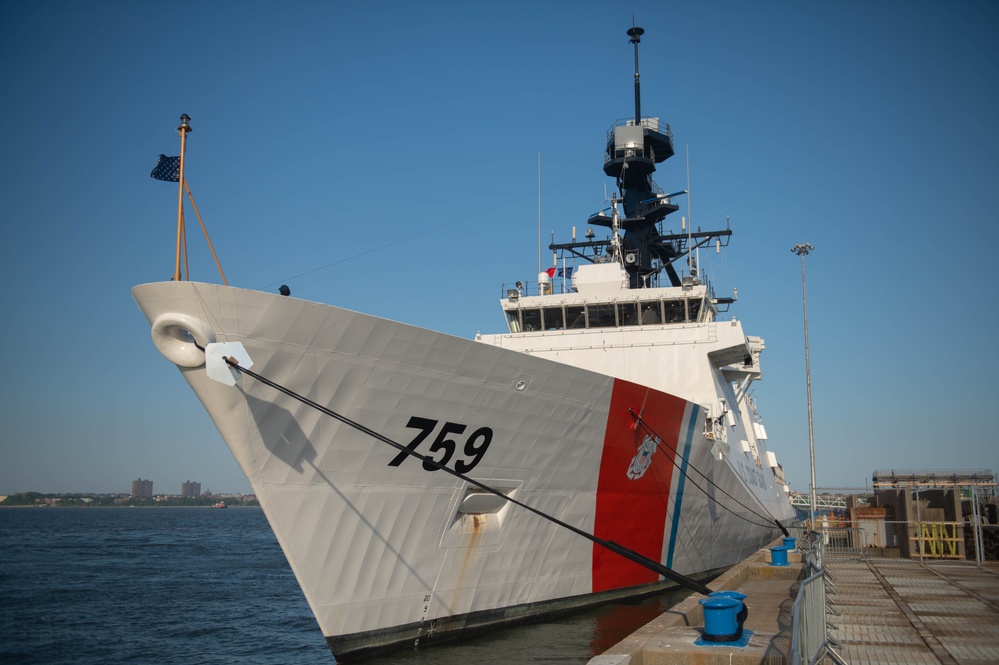 USCGC Calhoun