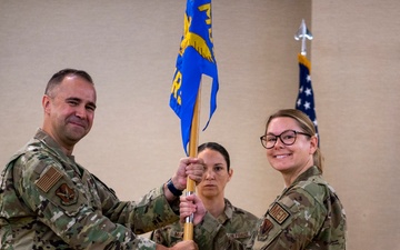 23rd OMRS changes command