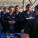 AMC Warriors Recruiting Warriors: Alaska Outreach