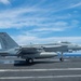 Flight Ops Aboard TR