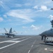 Flight Ops Aboard TR