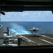 Flight Ops Aboard TR