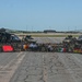 Exercise Flintlock 24 Tamale Air Base Closing Ceremonies