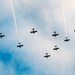 Oregon Citizen-Soldiers and Airmen take part in Memorial Day ceremonies around the state