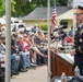 Oregon Citizen-Soldiers and Airmen take part in Memorial Day ceremonies around the state