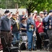 Oregon Citizen-Soldiers and Airmen take part in Memorial Day ceremonies around the state