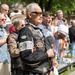 Oregon Citizen-Soldiers and Airmen take part in Memorial Day ceremonies around the state