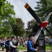 Oregon Citizen-Soldiers and Airmen take part in Memorial Day ceremonies around the state