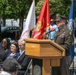 Oregon Citizen-Soldiers and Airmen take part in Memorial Day ceremonies around the state