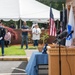 Oregon Citizen-Soldiers and Airmen take part in Memorial Day ceremonies around the state