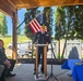 Oregon Citizen-Soldiers and Airmen take part in Memorial Day ceremonies around the state