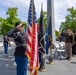 Oregon Citizen-Soldiers and Airmen take part in Memorial Day ceremonies around the state