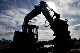 DPAA searches for missing personnel from D-Day