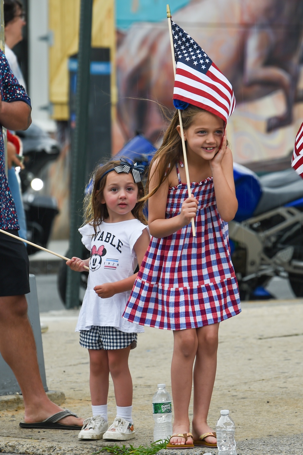 DVIDS - Images - U.S. Marines and Sailors Participate in Staten Island ...