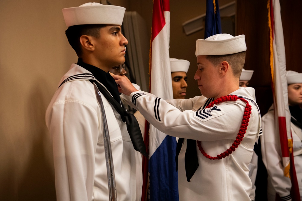 Memorial Day Ceremony 2024