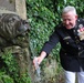 Belleau Wood “Devil Dog Fountain” 2024