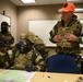 Emergency Management training at the Alpena Combat Readiness Training Center