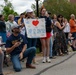 Memorial Day Ceremony 2024