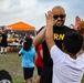 ARSOUTH hosts field day for Booker T. Washington Elementary School