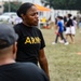 ARSOUTH hosts field day for Booker T. Washington Elementary School