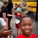 ARSOUTH hosts field day for Booker T. Washington Elementary School
