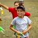 ARSOUTH hosts field day for Booker T. Washington Elementary School