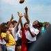 ARSOUTH hosts field day for Booker T. Washington Elementary School
