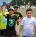 ARSOUTH hosts field day for Booker T. Washington Elementary School