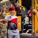 ARSOUTH hosts field day for Booker T. Washington Elementary School
