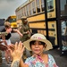 ARSOUTH hosts field day for Booker T. Washington Elementary School