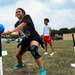 ARSOUTH hosts field day for Booker T. Washington Elementary School