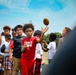 ARSOUTH hosts field day for Booker T. Washington Elementary School