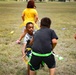 ARSOUTH hosts field day for Booker T. Washington Elementary School