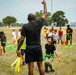 ARSOUTH hosts field day for Booker T. Washington Elementary School