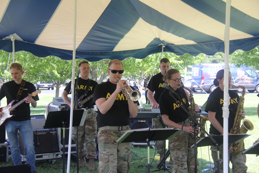 2024 Fort McCoy Armed Forces Day Open House