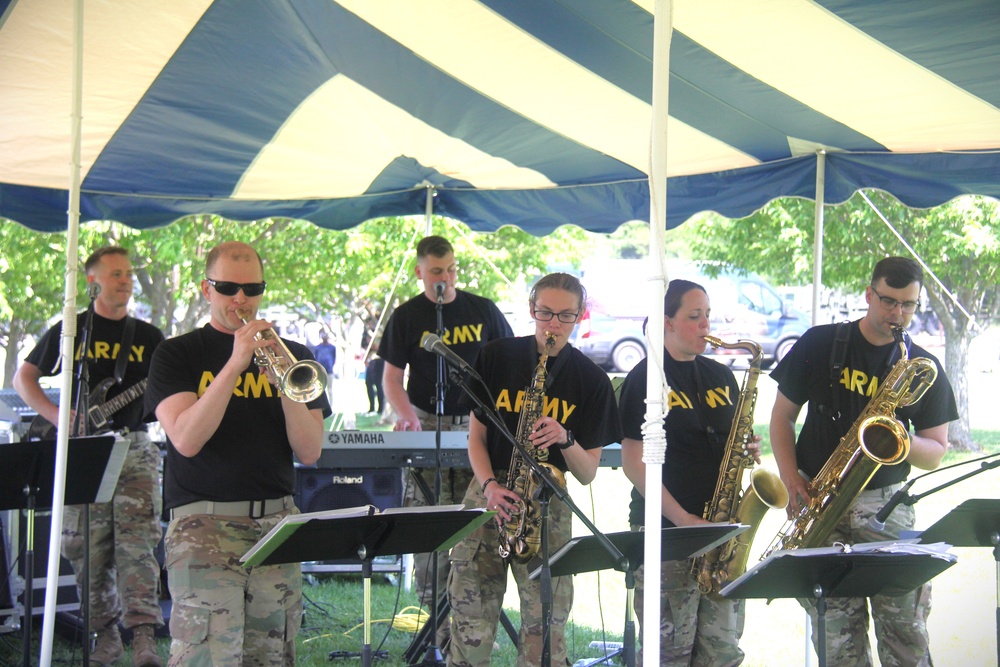 2024 Fort McCoy Armed Forces Day Open House