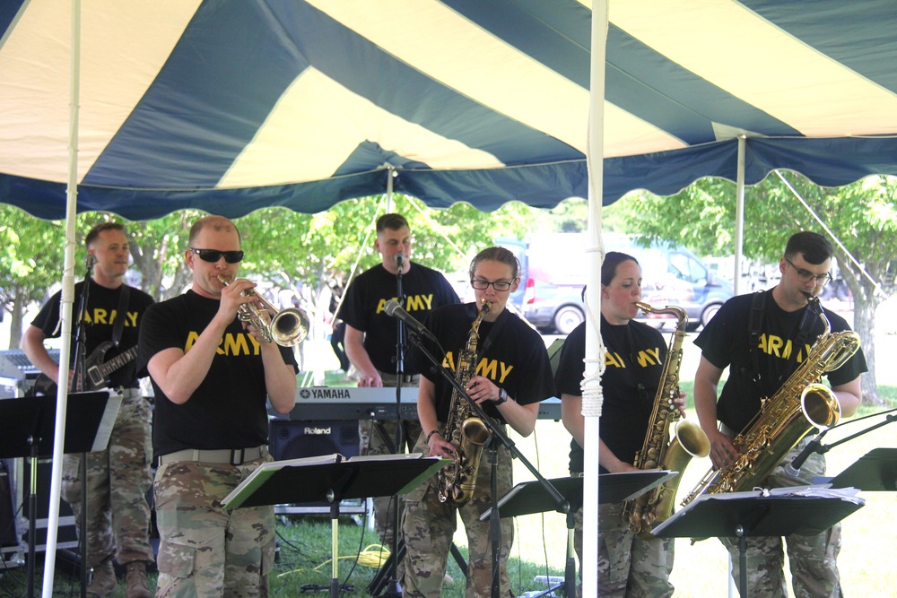 2024 Fort McCoy Armed Forces Day Open House