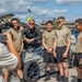 AAW24: Race car drift event