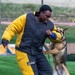 10th SFS Military Working Dog Section’s Front Range K9 Competition