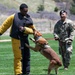 10th SFS Military Working Dog Section’s Front Range K9 Competition