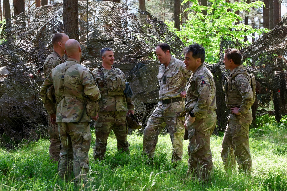 3rd ABCT participates in Immediate Response 2024