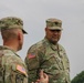 Cpt. Marcos Lozano Award Ceremony