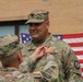 Cpt. Marcos Lozano Award Ceremony