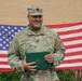 Cpt. Marcos Lozano Award Ceremony
