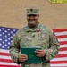Cpt. Marcos Lozano Award Ceremony