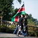 Kenyan President William Ruto Visits ANC