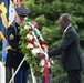Kenyan President William Ruto Visits ANC