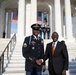 Kenyan President William Ruto Visits ANC
