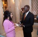 Kenyan President William Ruto Visits ANC